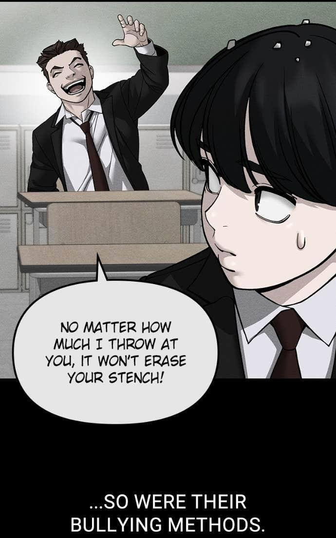 Designated Bully Chapter 145 page 51 - 