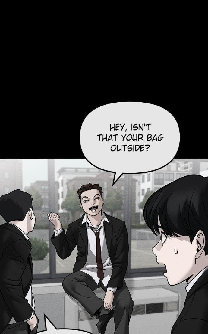 Designated Bully Chapter 145 page 52 - 