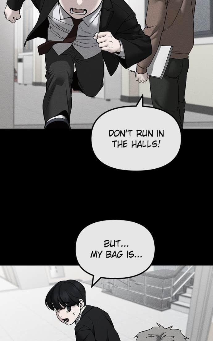 Designated Bully Chapter 145 page 54 - 