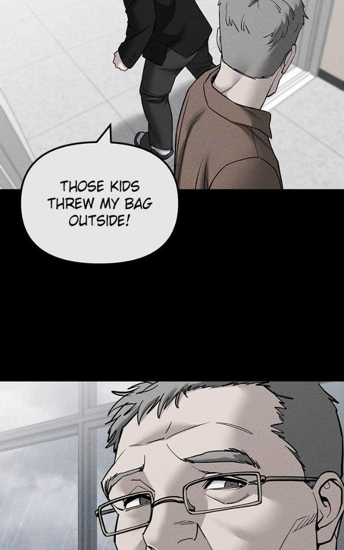 Designated Bully Chapter 145 page 55 - 