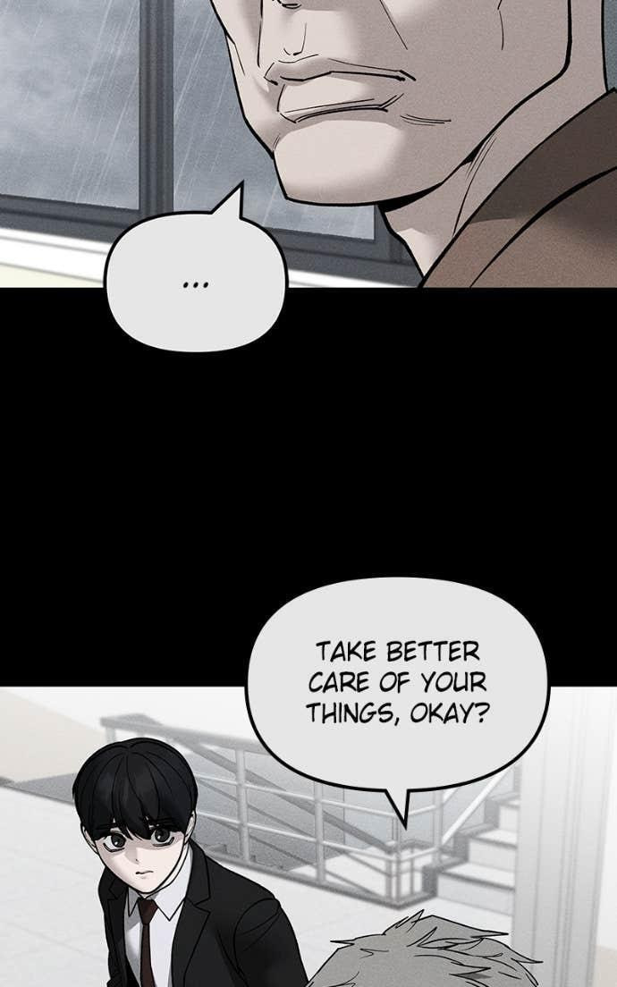 Designated Bully Chapter 145 page 56 - 