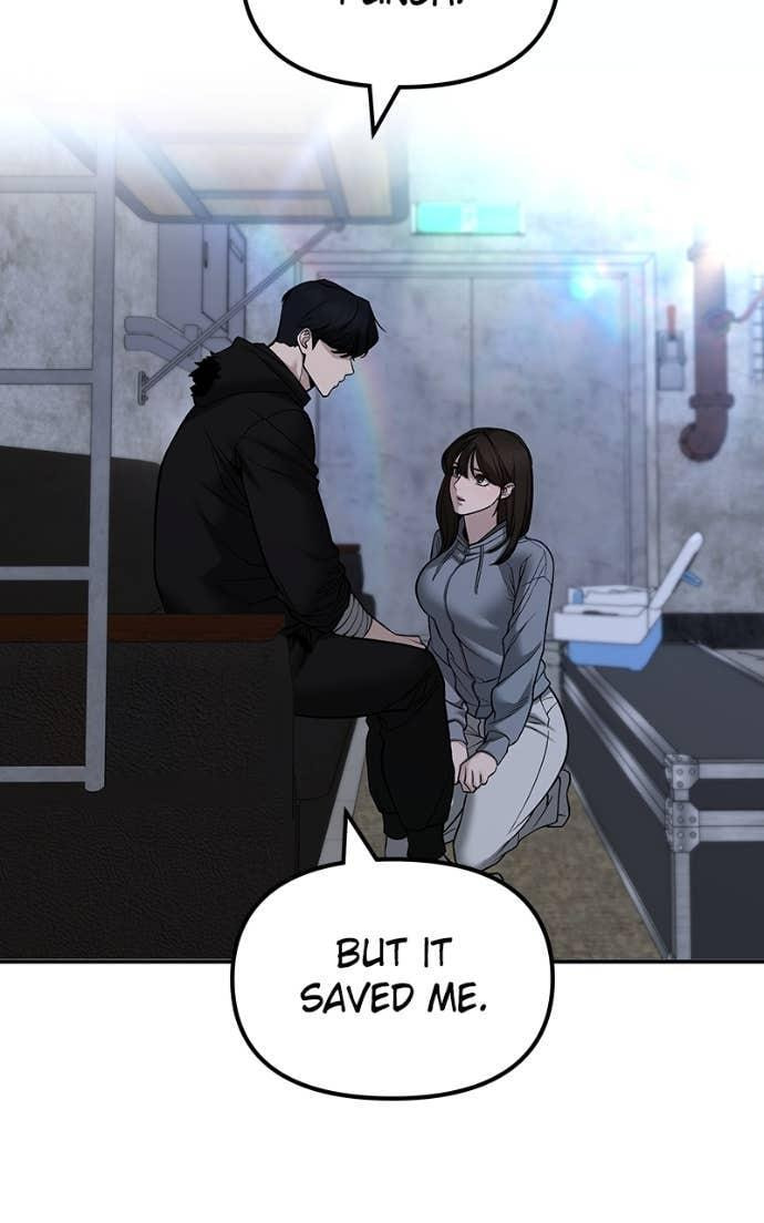 Designated Bully Chapter 145 page 68 - 