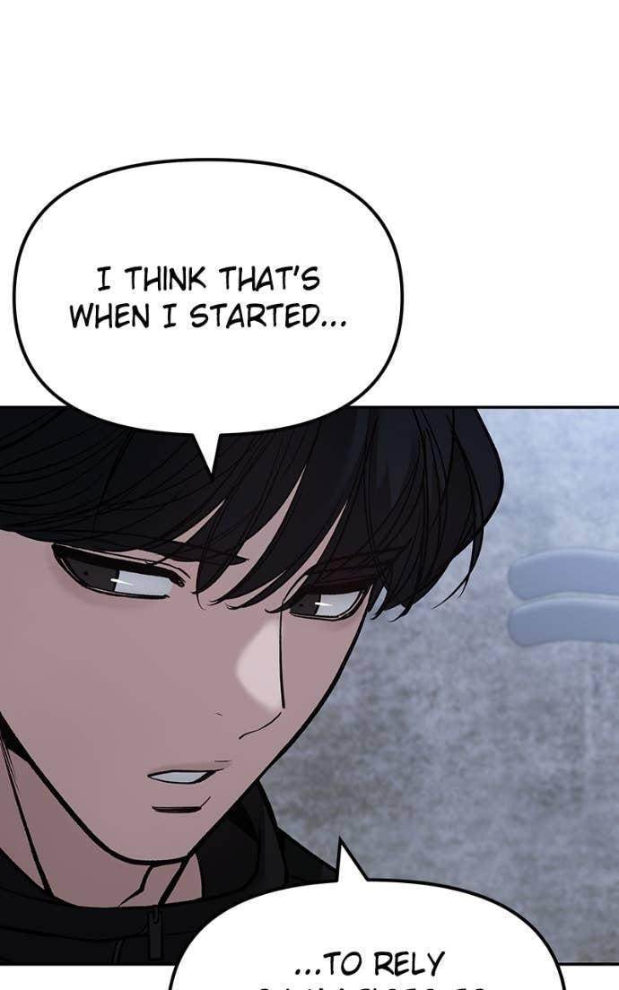 Designated Bully Chapter 145 page 69 - 