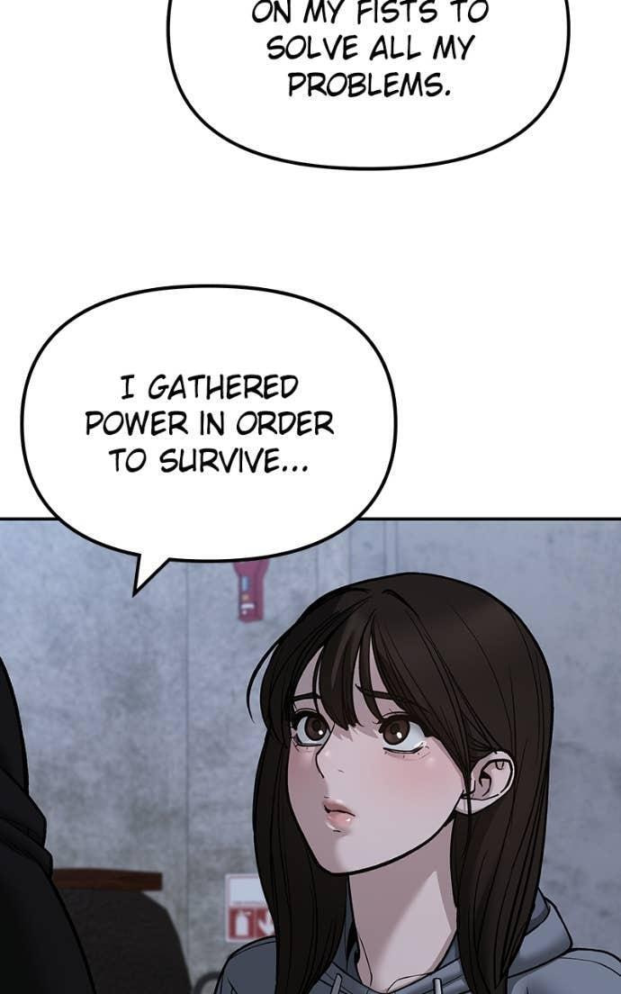 Designated Bully Chapter 145 page 70 - 
