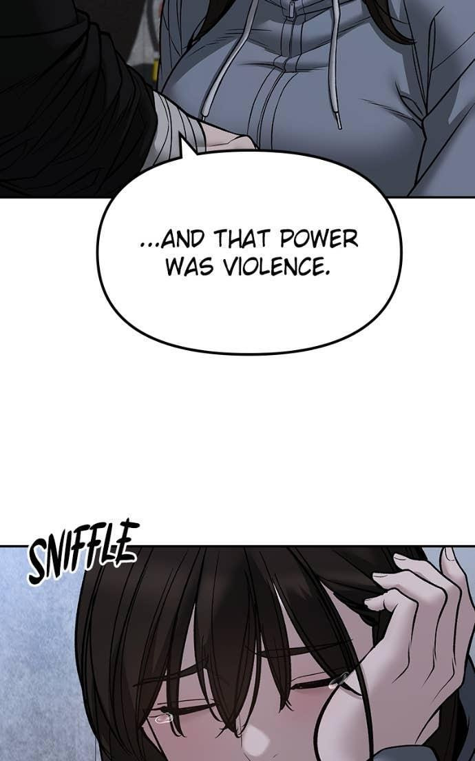 Designated Bully Chapter 145 page 71 - 