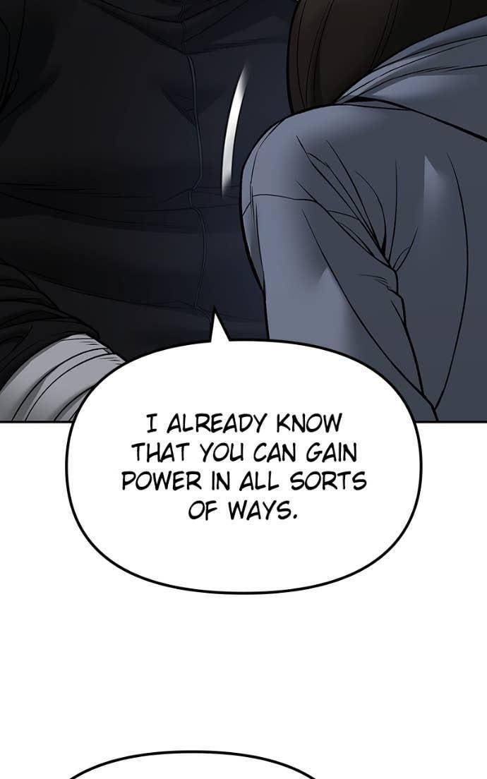 Designated Bully Chapter 145 page 73 - 