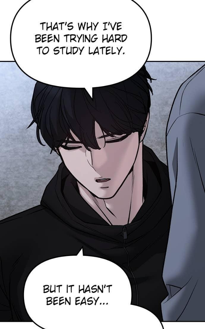 Designated Bully Chapter 145 page 74 - 
