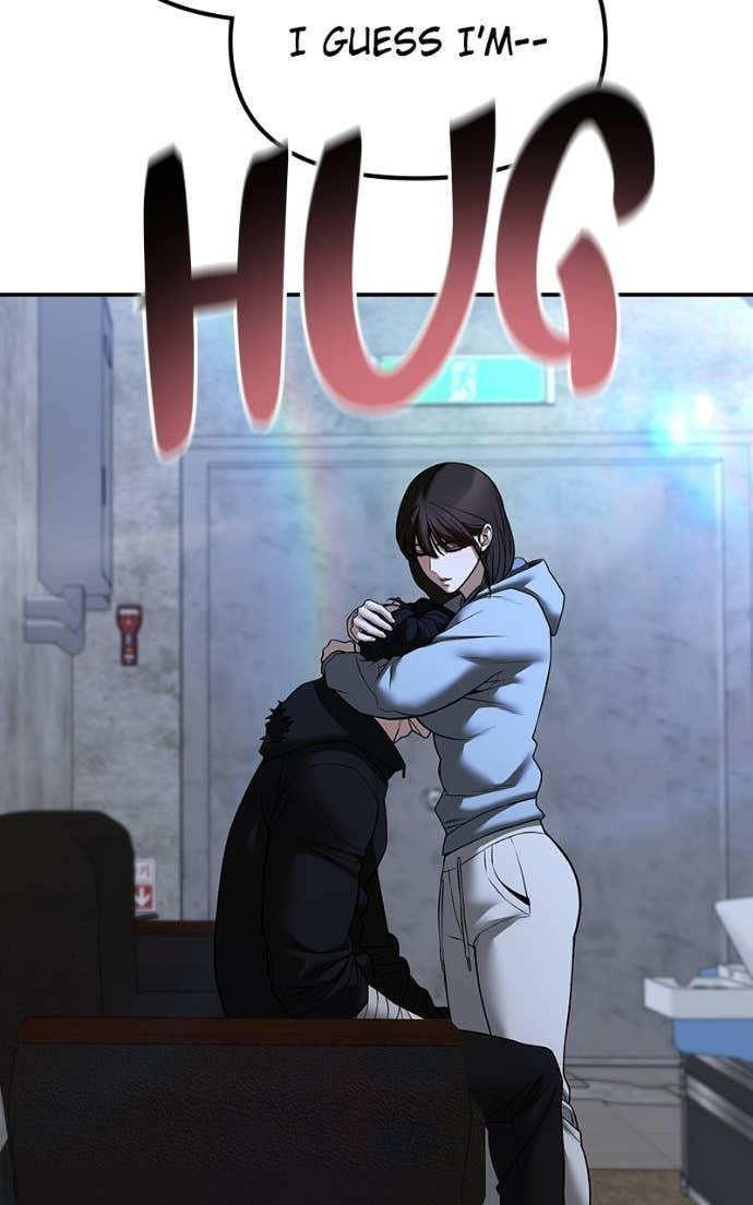 Designated Bully Chapter 145 page 75 - 