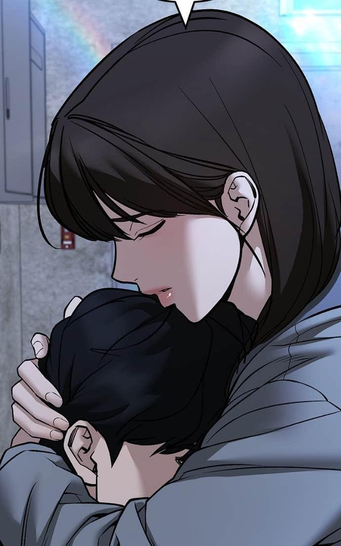 Designated Bully Chapter 145 page 77 - 