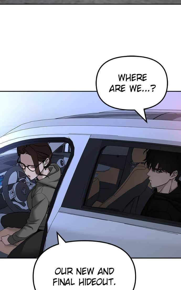 Designated Bully Chapter 145 page 9 - 
