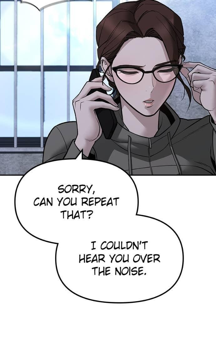 Designated Bully Chapter 145 page 83 - 