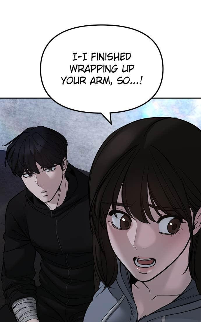 Designated Bully Chapter 145 page 84 - 