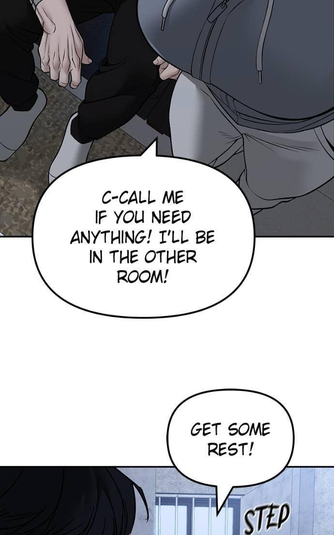 Designated Bully Chapter 145 page 85 - 