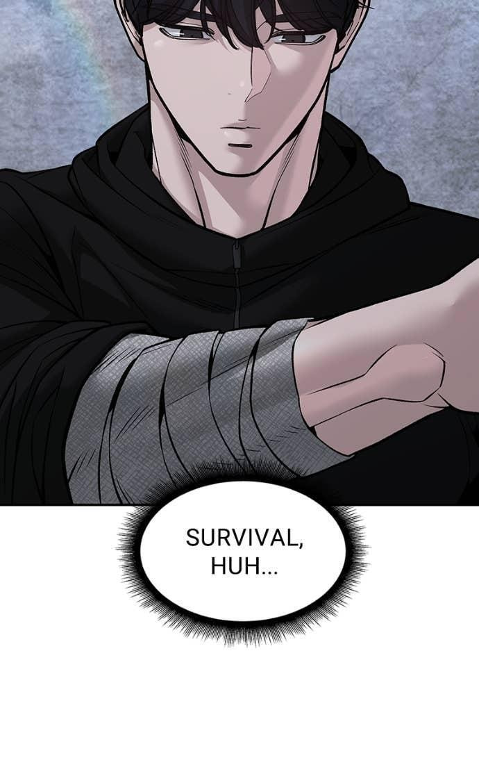Designated Bully Chapter 145 page 87 - 