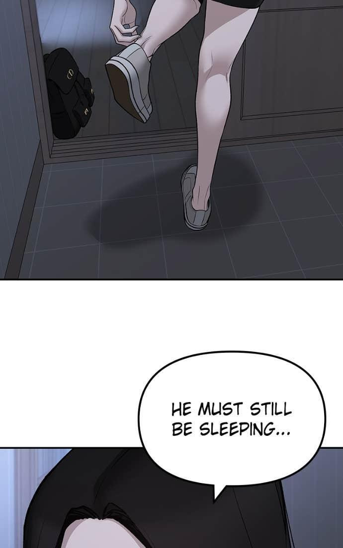 Designated Bully Chapter 145 page 99 - 