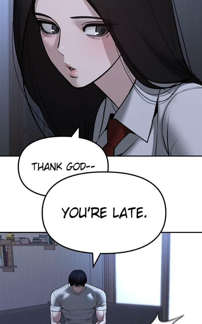 Designated Bully Chapter 145 page 100 - 