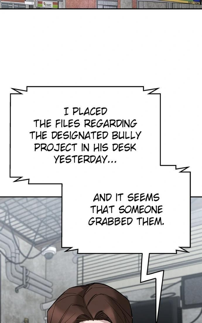 Designated Bully Chapter 146 page 2 - 