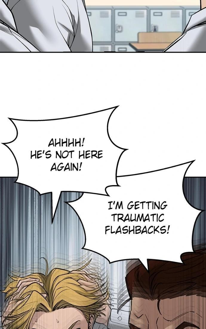 Designated Bully Chapter 146 page 11 - 