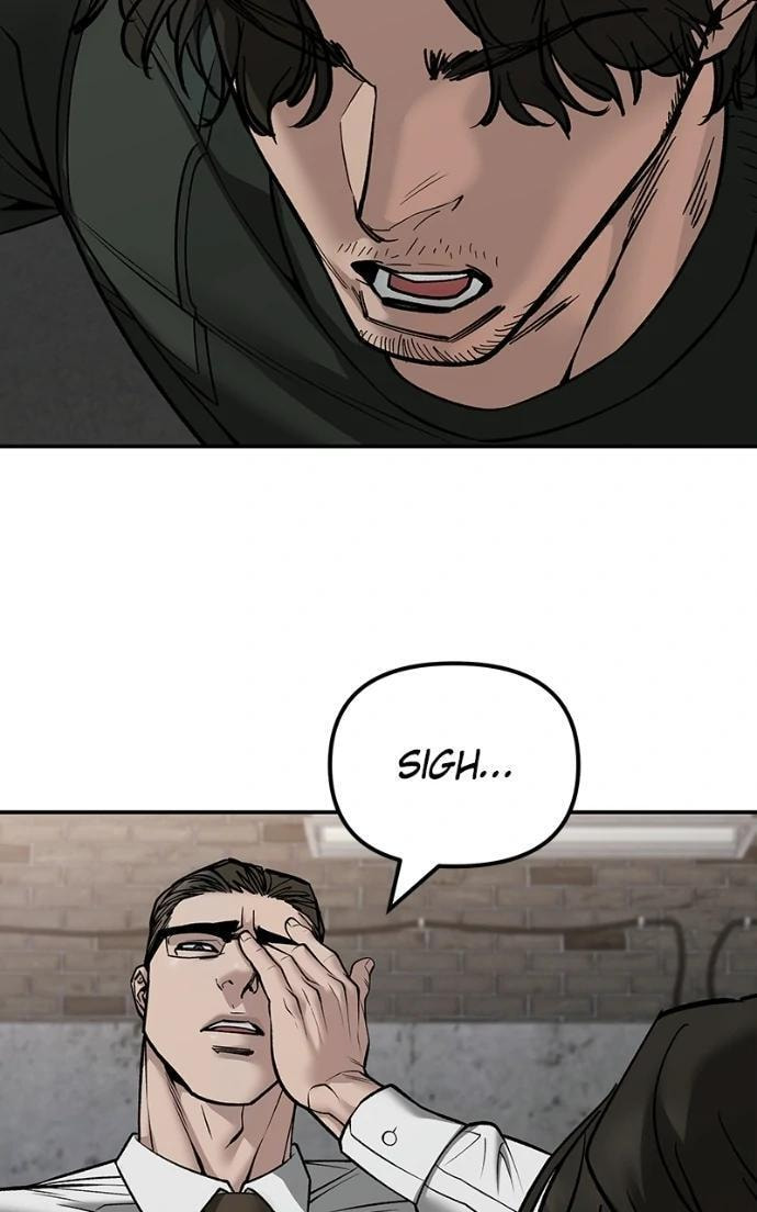 Designated Bully Chapter 146 page 102 - 