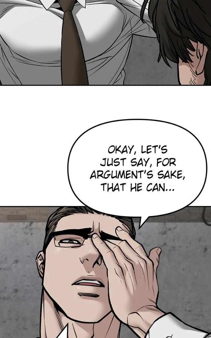 Designated Bully Chapter 146 page 103 - 