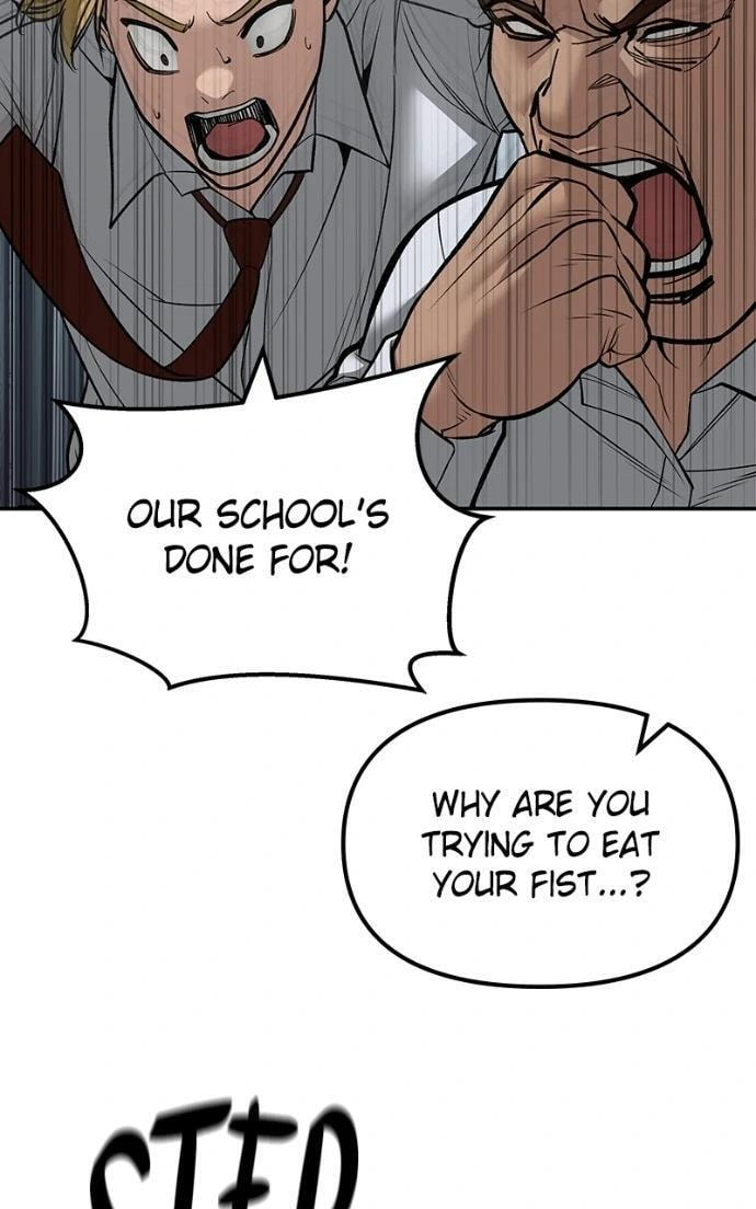 Designated Bully Chapter 146 page 12 - 