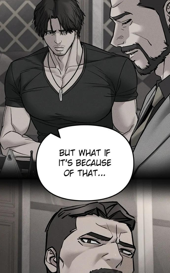 Designated Bully Chapter 146 page 114 - 