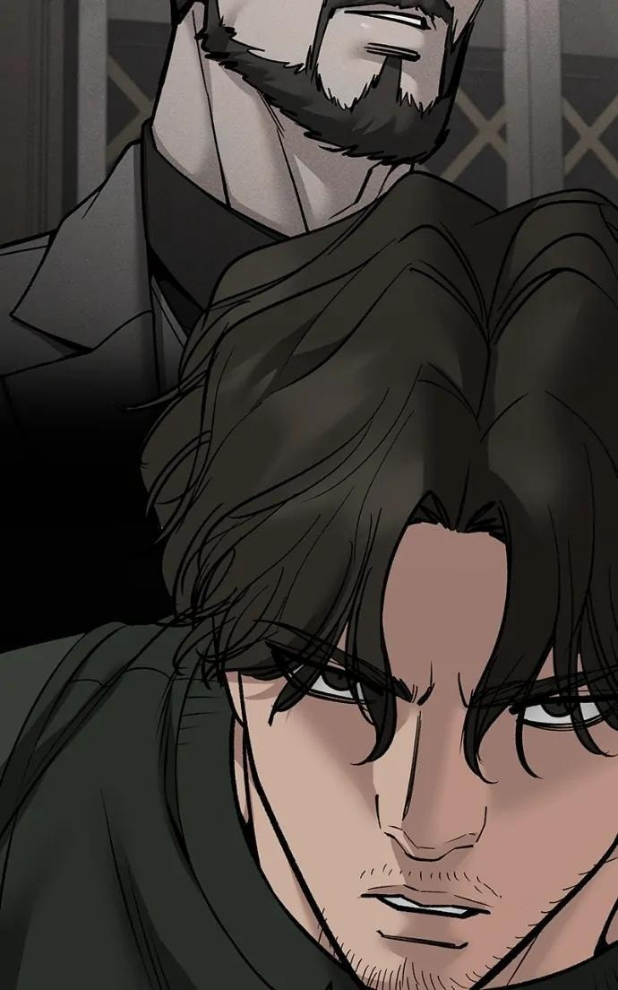 Designated Bully Chapter 146 page 115 - 