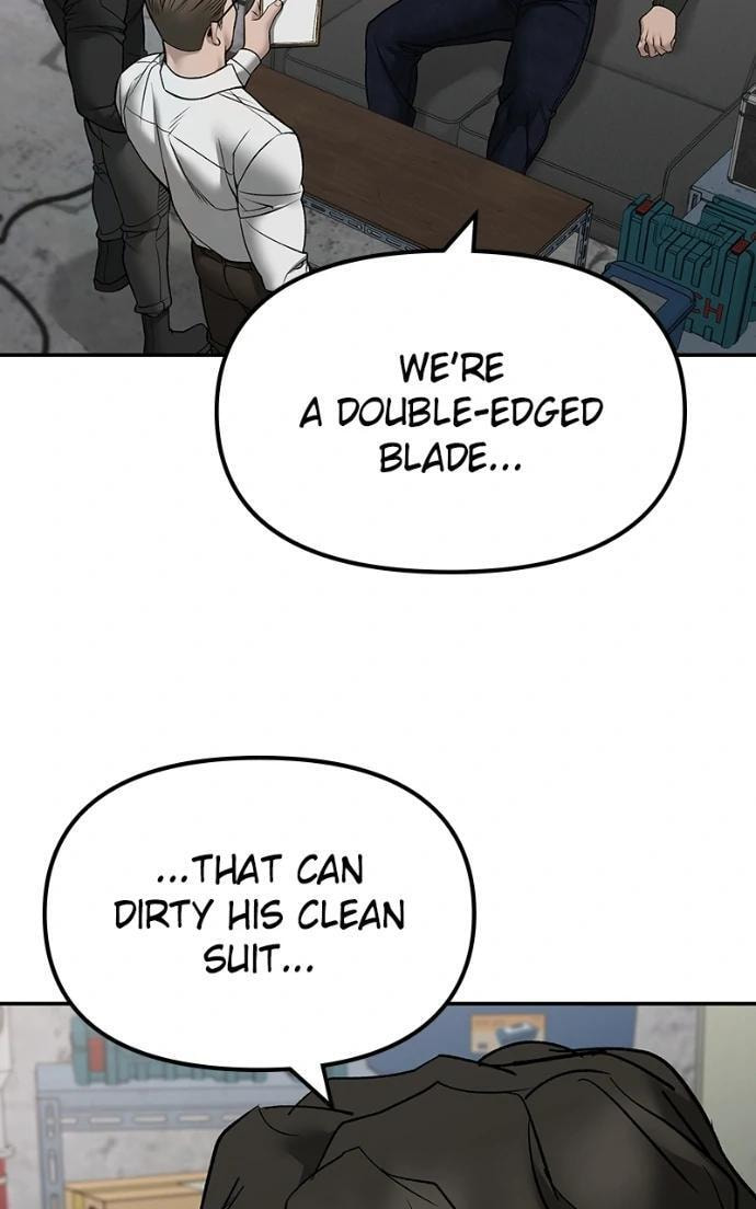 Designated Bully Chapter 146 page 117 - 