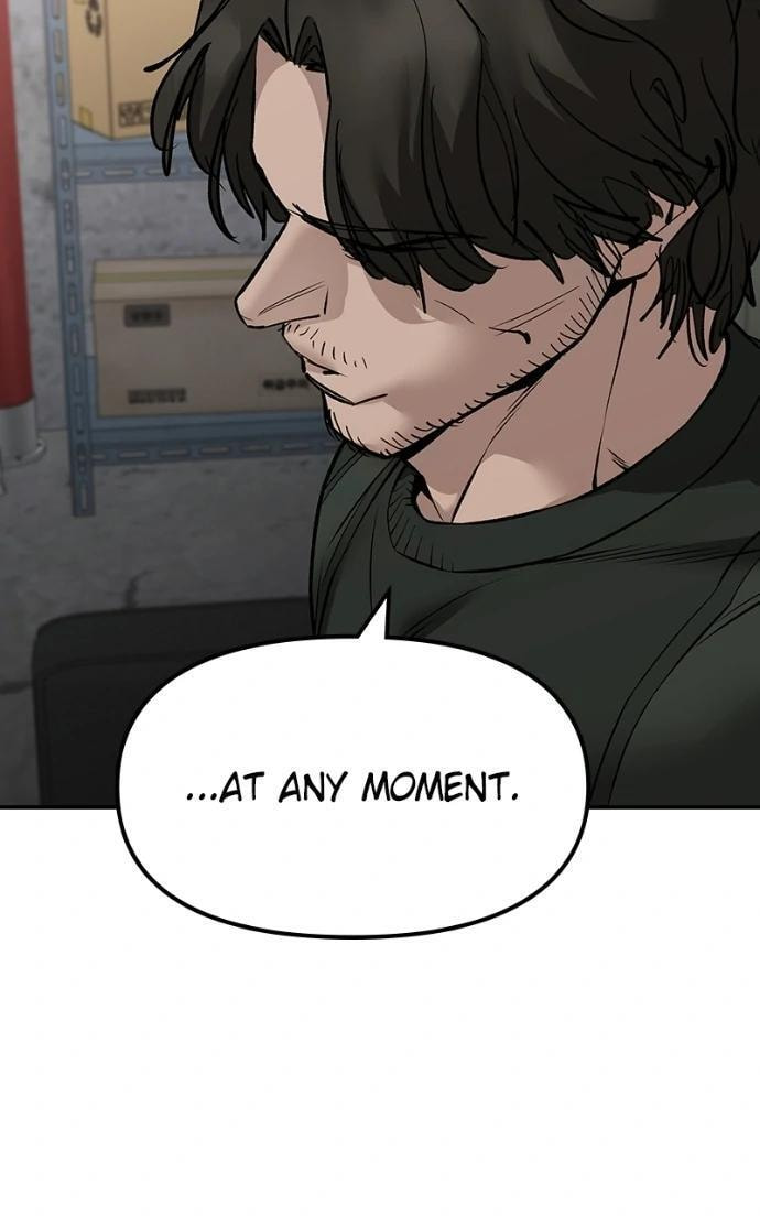 Designated Bully Chapter 146 page 118 - 