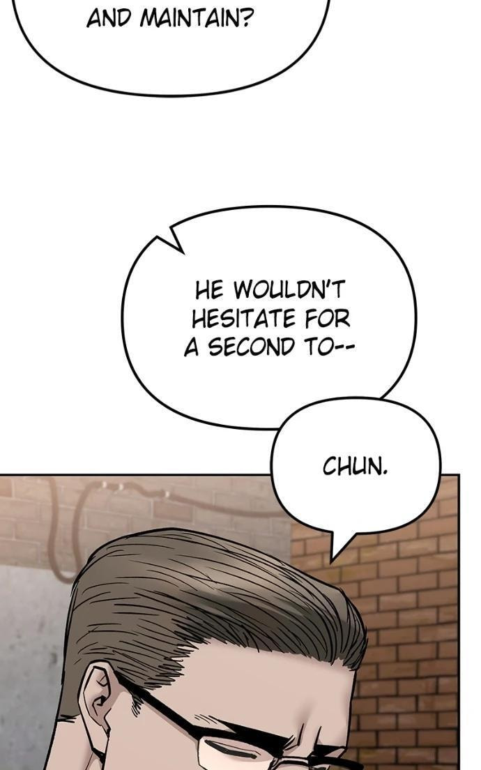 Designated Bully Chapter 146 page 120 - 
