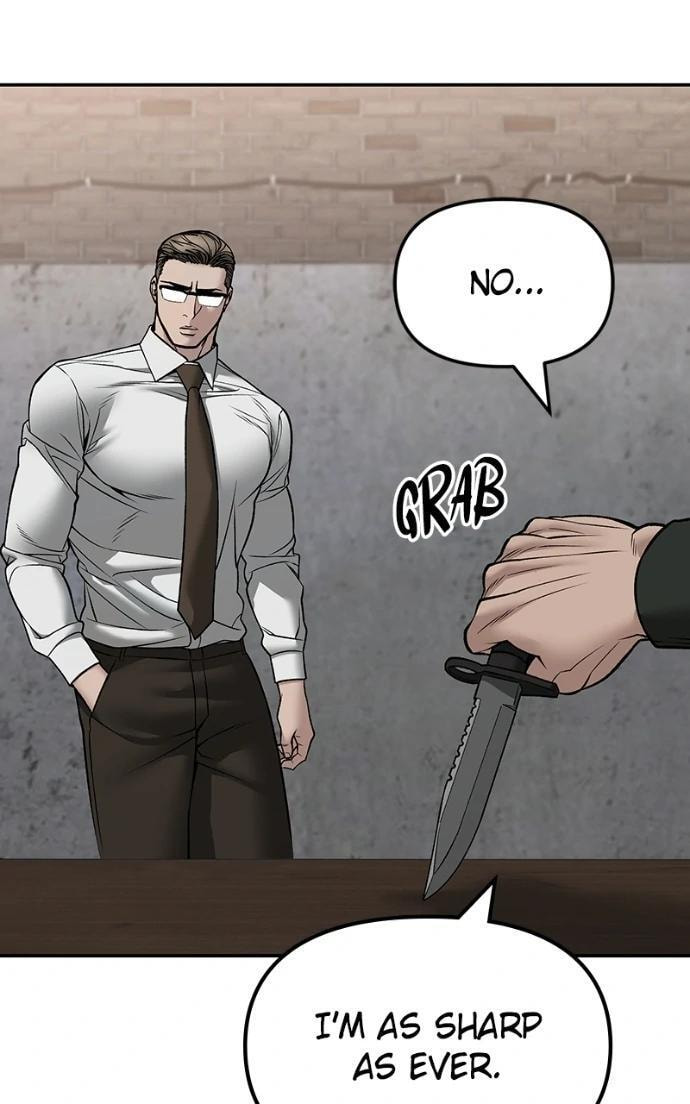 Designated Bully Chapter 146 page 122 - 