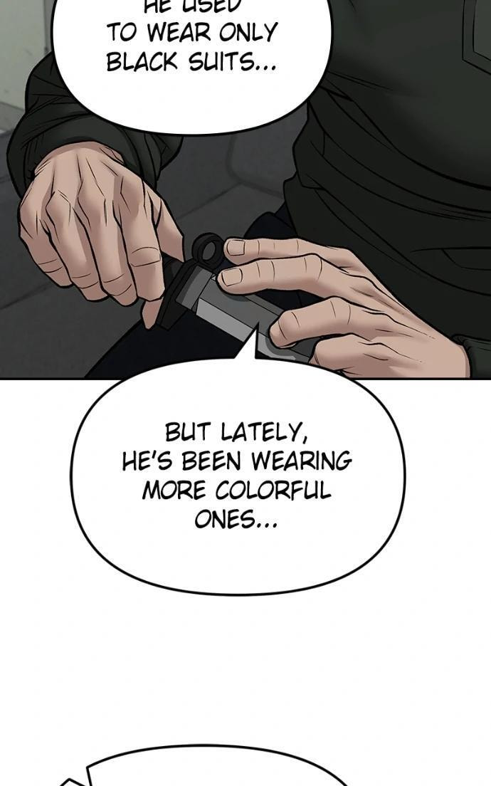Designated Bully Chapter 146 page 124 - 