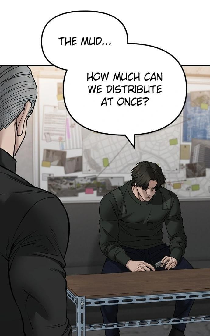 Designated Bully Chapter 146 page 126 - 