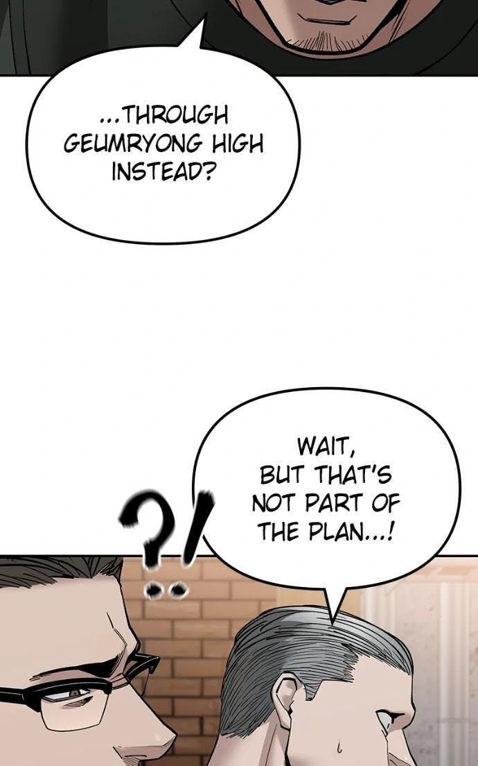 Designated Bully Chapter 146 page 128 - 