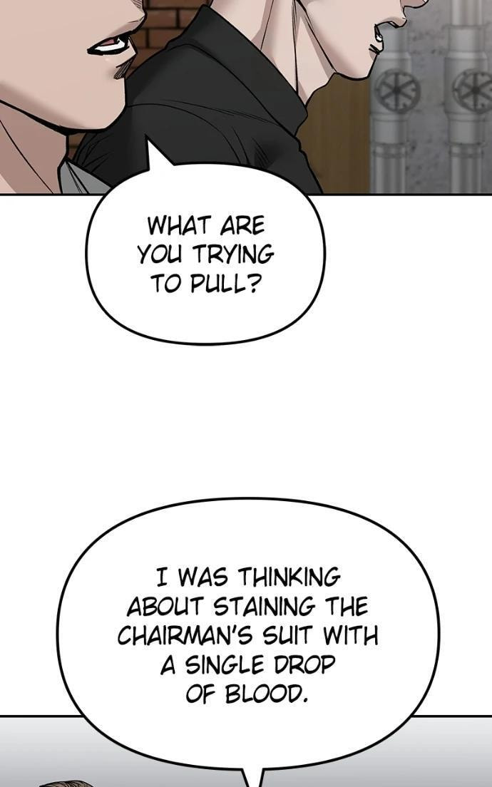 Designated Bully Chapter 146 page 129 - 