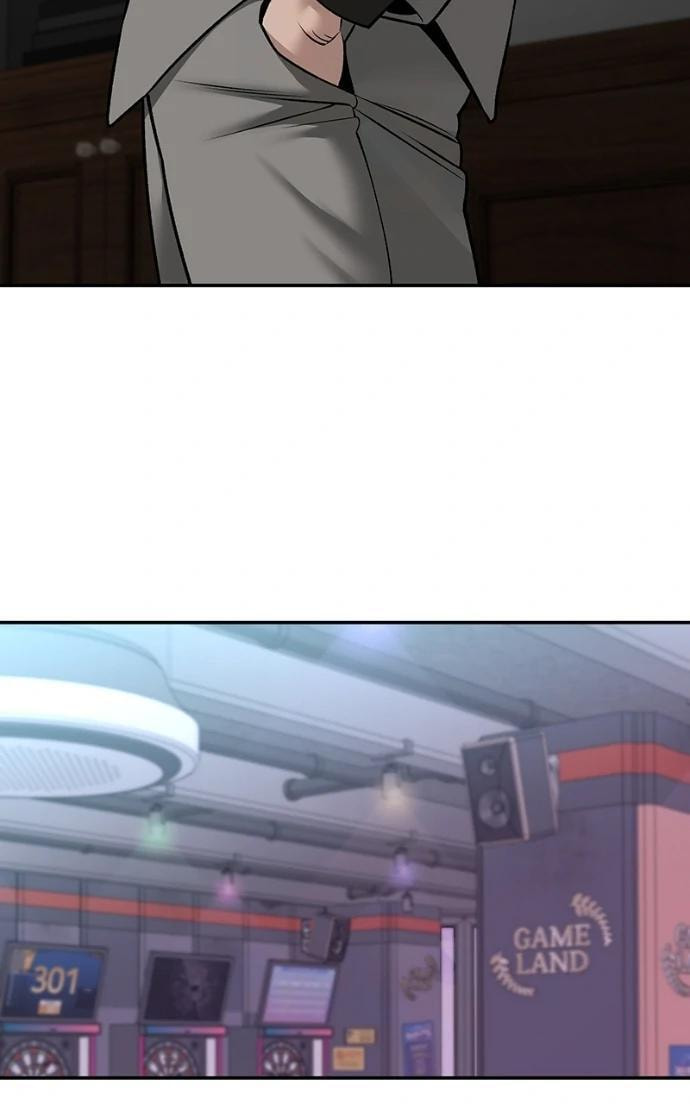 Designated Bully Chapter 146 page 133 - 
