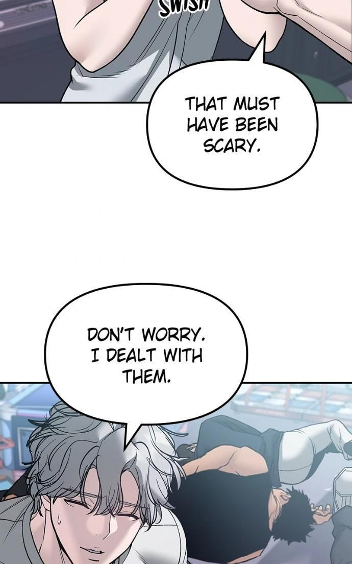 Designated Bully Chapter 146 page 135 - 