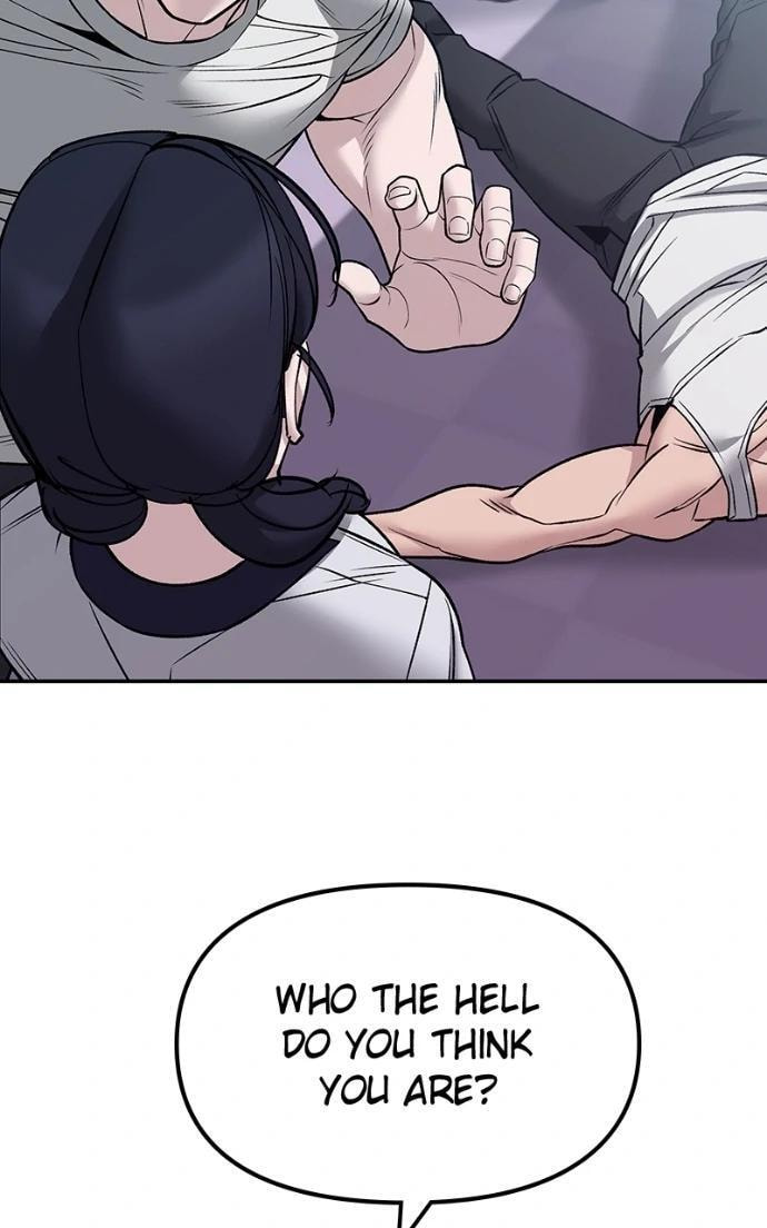 Designated Bully Chapter 146 page 136 - 