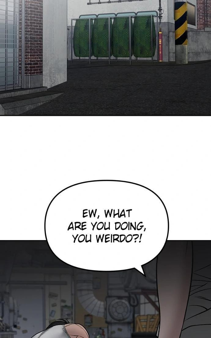 Designated Bully Chapter 146 page 139 - 