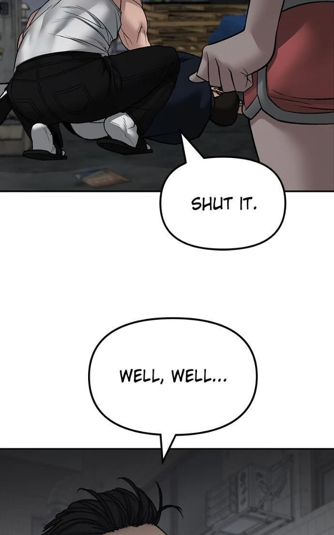 Designated Bully Chapter 146 page 140 - 