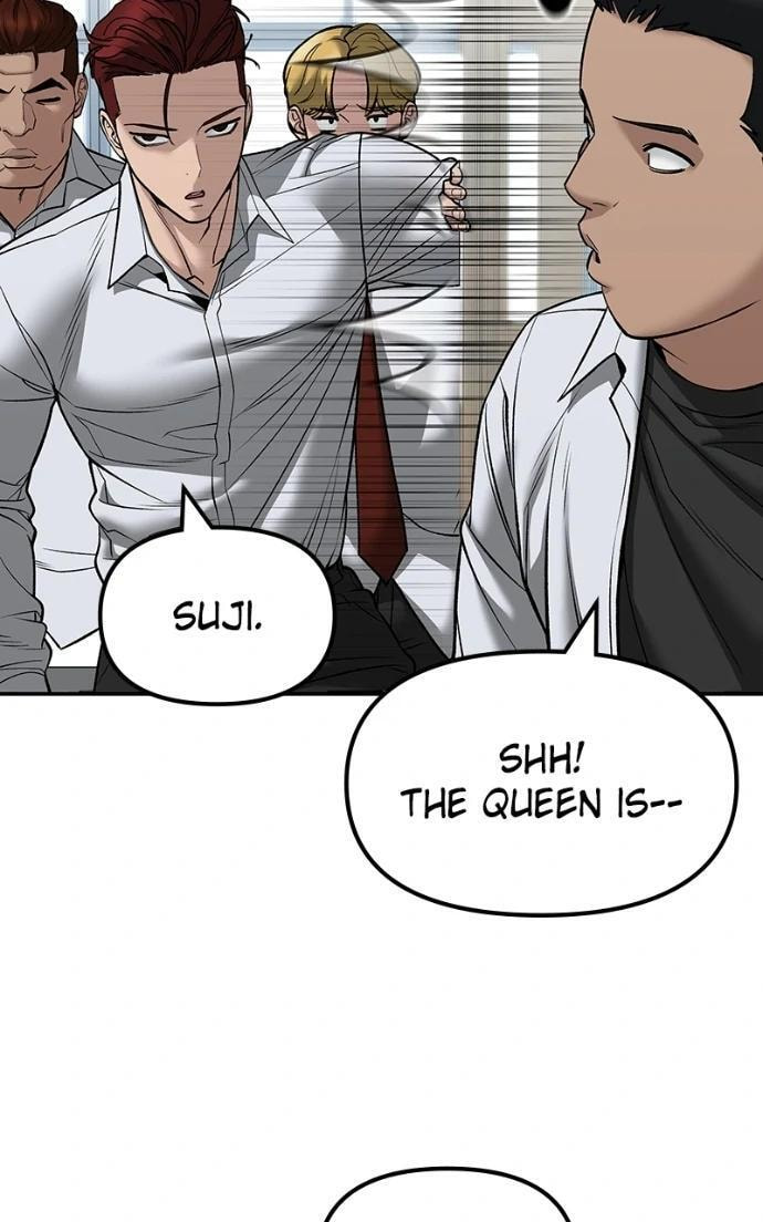 Designated Bully Chapter 146 page 15 - 