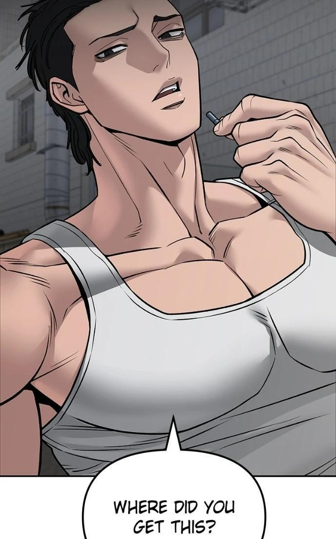 Designated Bully Chapter 146 page 141 - 