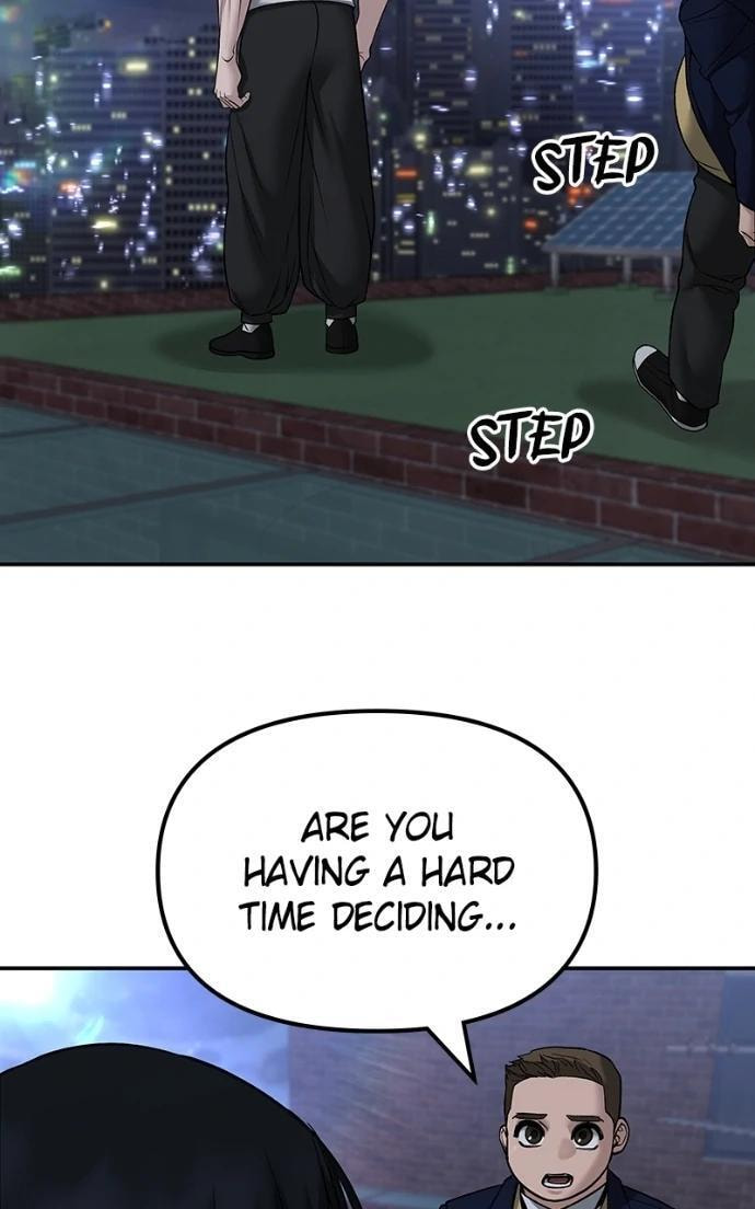 Designated Bully Chapter 146 page 143 - 
