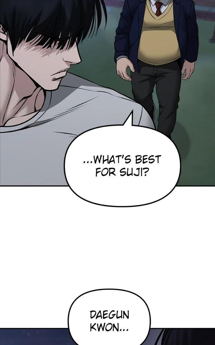 Designated Bully Chapter 146 page 144 - 