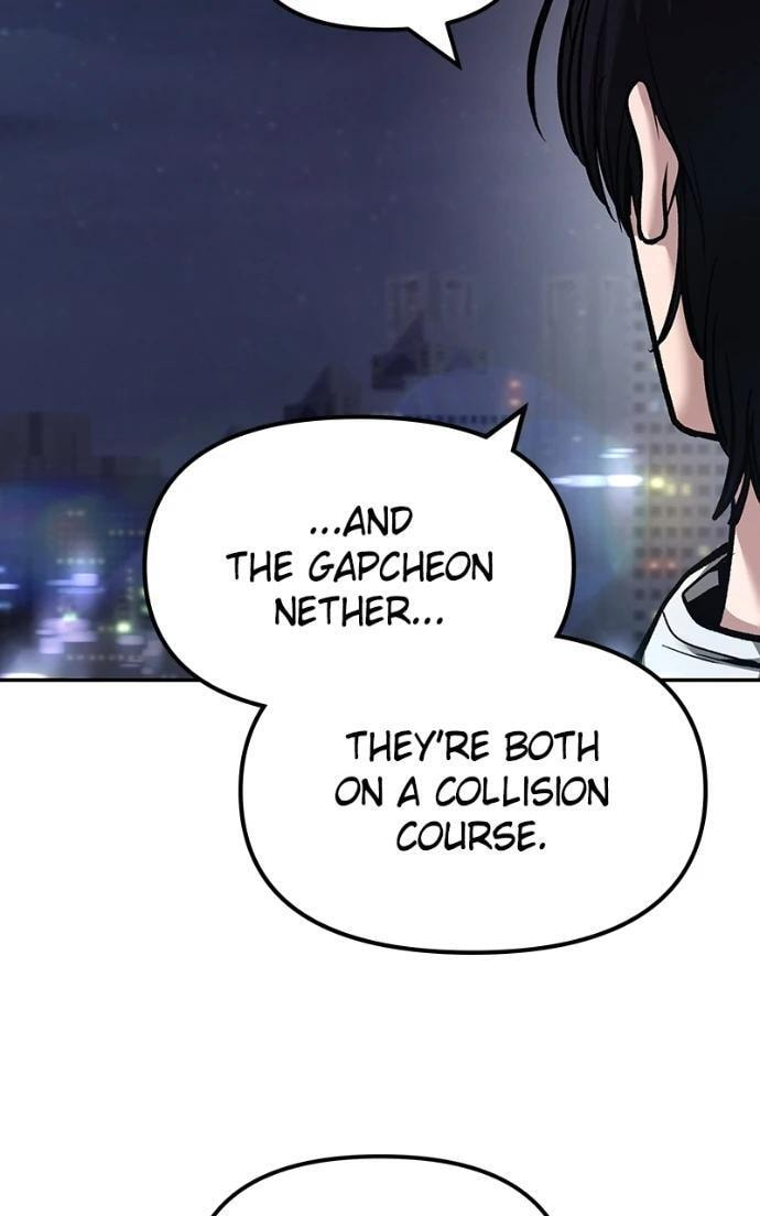 Designated Bully Chapter 146 page 145 - 