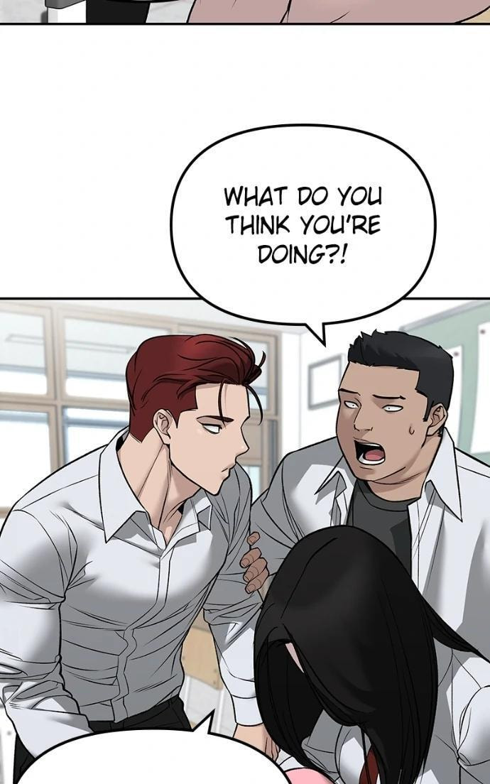 Designated Bully Chapter 146 page 17 - 