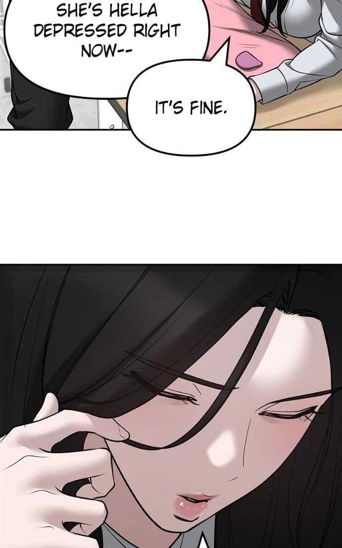 Designated Bully Chapter 146 page 18 - 