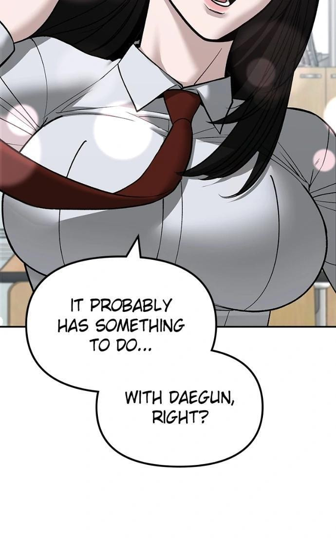 Designated Bully Chapter 146 page 20 - 