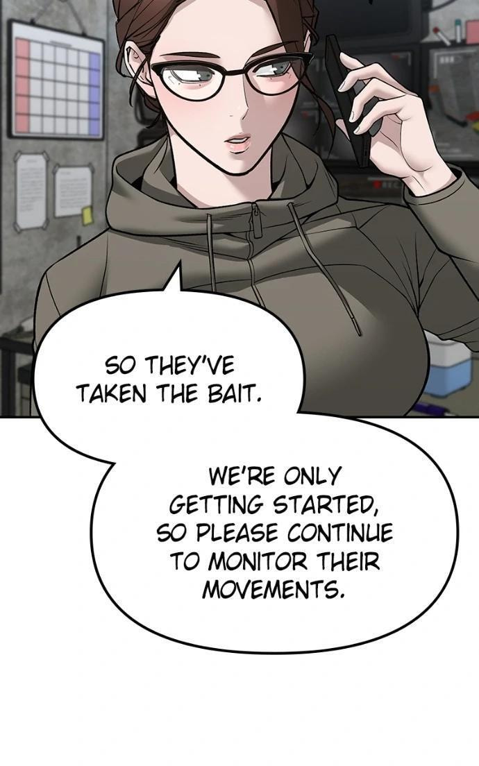 Designated Bully Chapter 146 page 3 - 