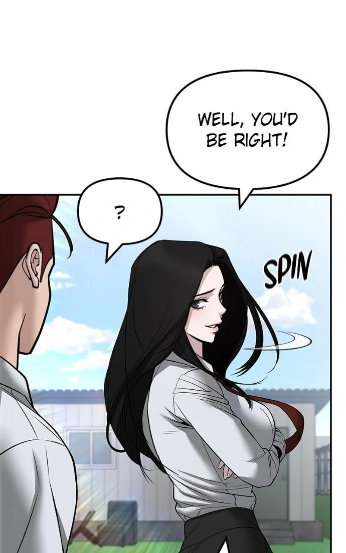 Designated Bully Chapter 146 page 23 - 